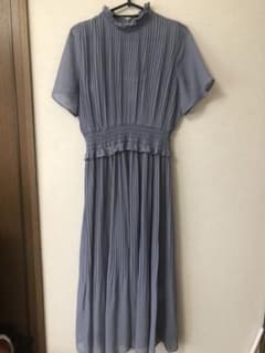 ロングワンピースのサムネイル