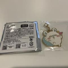 ちいかわパーク メタルチャーム モモンガのサムネイル