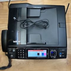 ブラザー FAX 複合機 MFC-J950DNのサムネイル