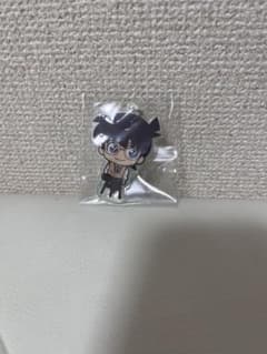 セガくじ 名探偵コナン アクリルストラップ 江戸川コナンのサムネイル