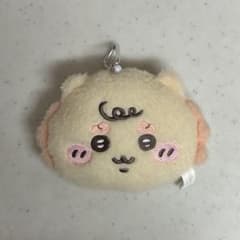 ちいかわ Chiikawa Baby ぬいぐるみパスケースポーチ シーサーのサムネイル