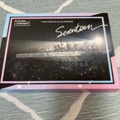 SEVENTEEN say the nameのサムネイル