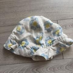 mina perhonen ベビー帽子 flower mistのサムネイル