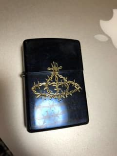 zippo vivienne westwoodのサムネイル