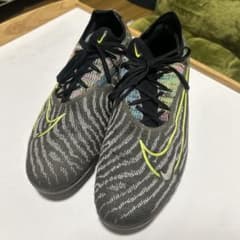 NIKE PHANTOM GX サッカースパイク - メルカリ
