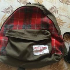 リュック値下げのサムネイル