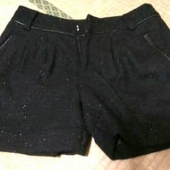 ショートパンツのサムネイル