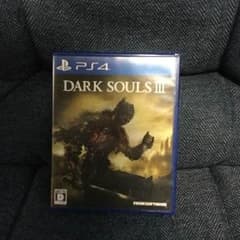 DARKSOULSⅢのサムネイル