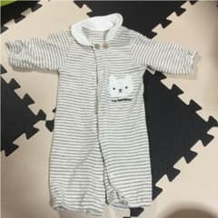 2way 新生児服 50～60のサムネイル