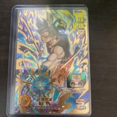 ドラゴンボールヒーローズ BM8孫悟空のサムネイル