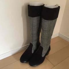ブーツ（ゴアテックス)のサムネイル
