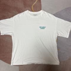SHE WOLF DINER Tシャツ　アメカジ　ストリートのサムネイル