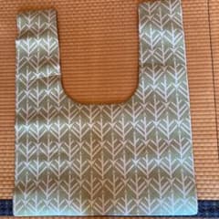 未使用　ニトリ　トイレマットのサムネイル