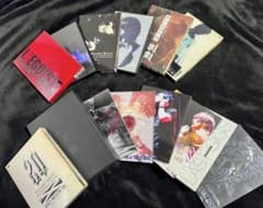 氷室京介 CD DVD Blu-ray 14枚セット バラ売り不可 - メルカリ