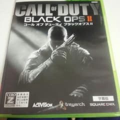 codbo2 コールオブデューティーブラックオプス2のサムネイル