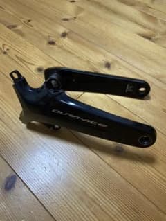 dura-ace FC-9100 クランクアームのみのサムネイル