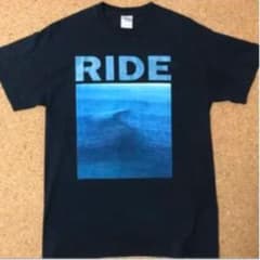RIDE Tシャツのサムネイル