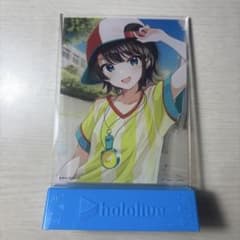 一番くじ hololive vol.3 ミニアートボード 大空スバルのサムネイル