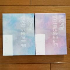 BTS WORLD TOUR   EUROPE . NEW YORK 2個セットのサムネイル