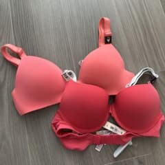 Victoria's Secret ブラジャー 32B 2点セット 新品 - メルカリ