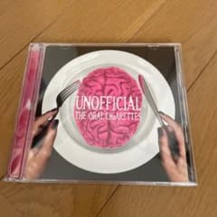 THE ORAL CIGARETTES CD DVDのサムネイル