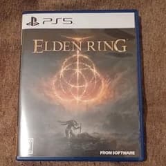 PS5 エルデンリングのサムネイル