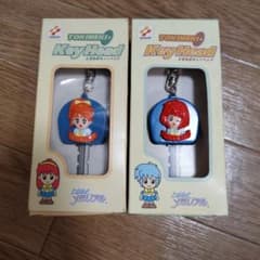 ときめきメモリアル キィーヘッドのサムネイル