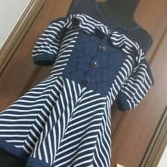 赤字出品♪毛玉あり！着画ありです♪のサムネイル