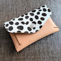 【No.34】カード小物入れのサムネイル