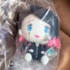 鬼滅の刃 一番くじ F賞 ちょこのっこフィギュア 魘夢 えんむのサムネイル