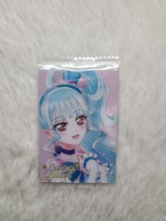 【プリキュア】キュアリリアン ウエハース HRのサムネイル