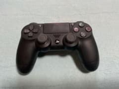 DUALSHOCK4 PS4 ワイヤレスコントローラー　純正のサムネイル