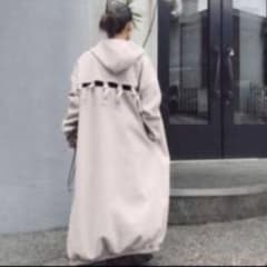 アメリヴィンテージ　ロングパーカーのサムネイル