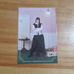 櫻坂46カフェ2026 遠藤光莉 ポストカードのサムネイル