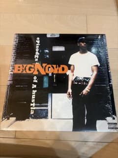 BIG NOYD episodes of A Hustlaのサムネイル