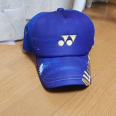 ヨネックス キャップのサムネイル
