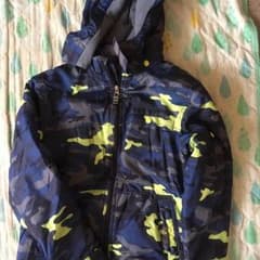 GAP ジャケットのサムネイル