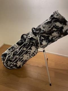 【龍①号】G/FORE キャディバッグ 龍①号様専用】G/FORE キャディバッグ - メルカリ