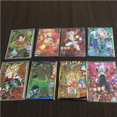 ドラゴンボールヒーローズのサムネイル
