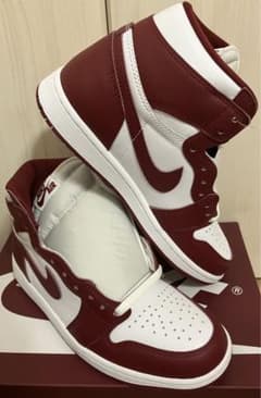 ナイキ エアジョーダン1レトロ ハイ オージー NIKE dz5485-160 エア ジョーダン 1 ナイキ エアジョーダン レトロ ハイ オージー