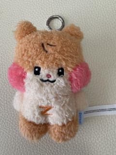 zeroni ゼロニ ビニニ binini ハンビン ぬいぐるみ トレカ付 | Shop at