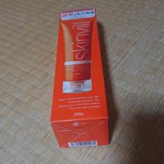 スキンビル ホットクレンジングジェル skinvillのサムネイル