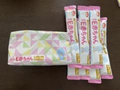 E赤ちゃん　エコ楽パック　スティックのサムネイル
