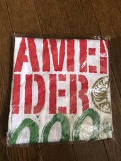 仮面ライダーオーズ　伊達組　1000回記念Tシャツのサムネイル