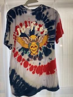 10-feet バンド Tシャツのサムネイル