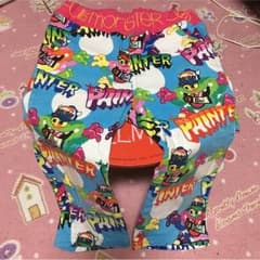 キッズズボンのサムネイル