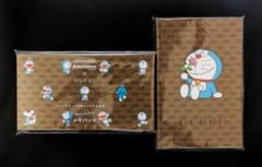 ドラえもん ☓ GUCCI メモパッド　ノートのサムネイル