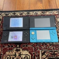 ニンテンドーDS・3DSセット イナズマイレブン3 ボンバー - メルカリ