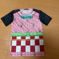 ねずこ　Ｔシャツ　150センチのサムネイル