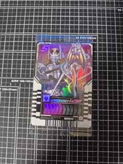 ライドケミートレカ　L　ナイトのサムネイル
